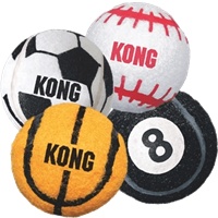 KONG Sport Balls