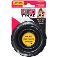 KONG Tires - Extreme