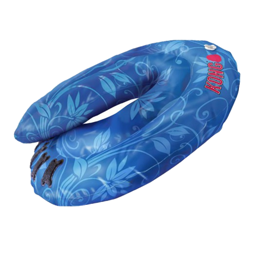 KONG Cushion Inflatable Collar - Large 