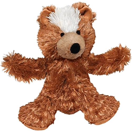 KONG Dr Noys - Medium - Teddy Bear 