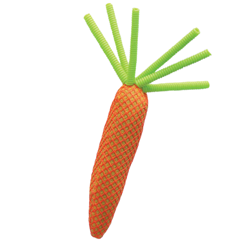 KONG Nibble Carrots 