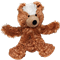 KONG Dr Noys - Medium - Teddy Bear 