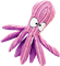 KONG Octopus - Small 