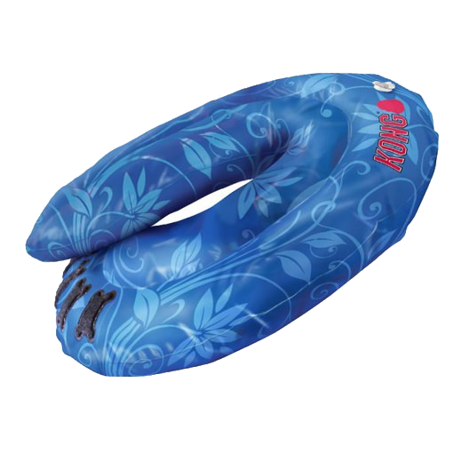 KONG Cushion Inflatable Collar - Large 
