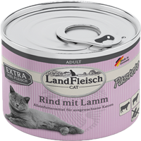 LandFleisch Pastete - 195 g