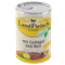 LandFleisch Classic mit Frischgemüse - 400 g - Geflügel & Reis extra mager 