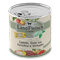 LandFleisch Classic mit Frischgemüse - 800 g - Lamm, Ente, Kartoffel & Wildapfel 