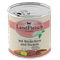 LandFleisch Classic mit Frischgemüse - 800 g - Rinderherz & Nudeln 