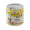 LandFleisch Dog Classic - 800 g - Geflügel mit Reis & Gartengemüse extra mager 