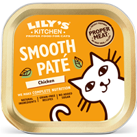 Lily's Kitchen Smooth Paté - 85 g 