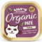 Lily's Kitchen Organic Paté - 85 g - Turkey 