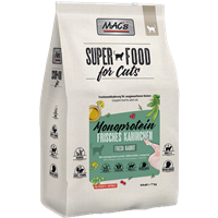 MAC's Cat Superfood - Mono Kaninchen