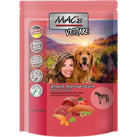 MAC's Dog Mono Snack - 100 g