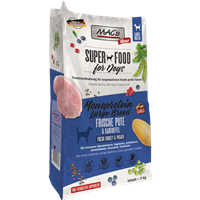 MAC’s Dog Monoprotein - Large Breed