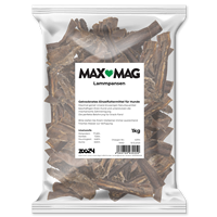 MAX MAG 1 kg - Lammpansen 