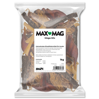 MAX MAG 1 kg - Mega–Mix 