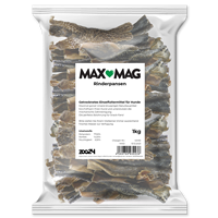 MAX MAG 1 kg - Rinderpansen 