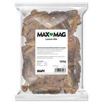 MAX MAG Lamm Mix - 500 g 
