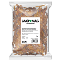 MAX MAG - Pferdesehnen 1 kg 