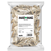 MAX MAG - Sprotten 1 kg 