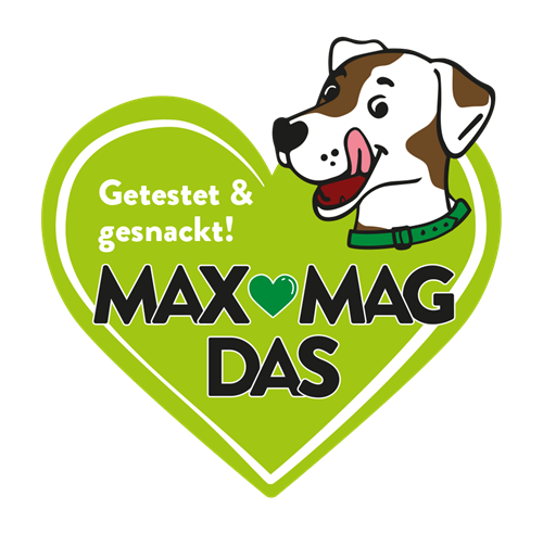 MAX MAG - Rinderdörrfleisch 1 kg 