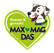 MAX MAG - Kaninchenohren 1 kg 