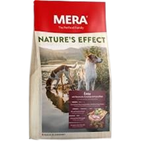 MERA Dog Natures Effect Ente - 10 kg 