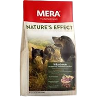 MERA Dog Natures Effect Wildschwein - 10 kg 