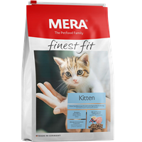 MERA finest fit - Kitten - 1,5 kg 