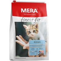 MERA finest fit - Kitten