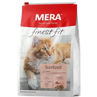 MERA finest fit - Sterilized - 1,5 kg 