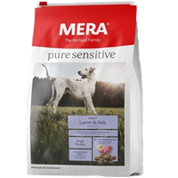 MERA pure sensitive - Lamm & Reis