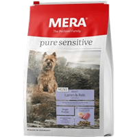 MERA pure sensitive - Mini Lamm & Reis