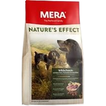 MERA Dog Natures Effect Wildschwein - 10 kg 