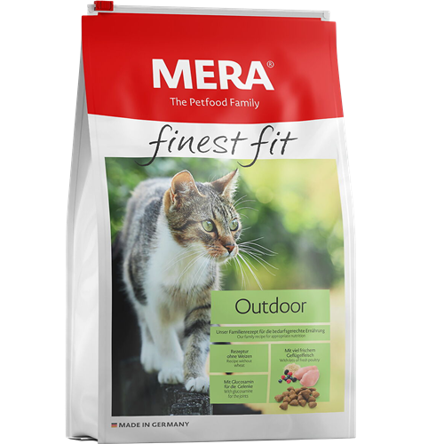 MERA finest fit - Outdoor - 1,5 kg 
