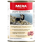 MERA pure sensitive - Nassfutter 400g - Geflügelherzen 