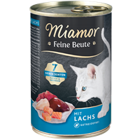 Miamor Dose Feine Beute - 400 g