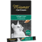 Miamor Cat Snack - 6 x 15 g - Geflügel-Cream 