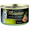 Miamor Feine Filet in Jelly - 100 g - Huhn 