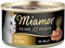 Miamor Feine Filets - 100 g - Thunfisch & Käse 