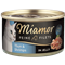 Miamor Feine Filets - 185 g - Thunfisch & Shrimps 