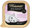 Miamor Milde Mahlzeit - 100 g - Geflügel & Schinken 