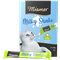 Miamor Milky Shake - 4 x 20 g - Pute 