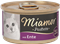 Miamor Pastete in Dose - 85 g - Ente 