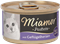 Miamor Pastete in Dose - 85 g - Geflügelherzen 