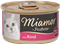Miamor Pastete in Dose - 85 g - Rind 