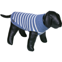 Nobby Hundepullover PASMA - blau