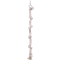 Nobby Cage Toy Kletterseil - Größe L / 6 Knoten 