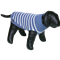 Nobby Hundepullover PASMA - blau - 20 cm 