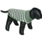 Nobby Hundepullover PASMA - grün - 20 cm 